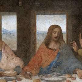 Milan: Leonardo's Last Supper Guided Tour