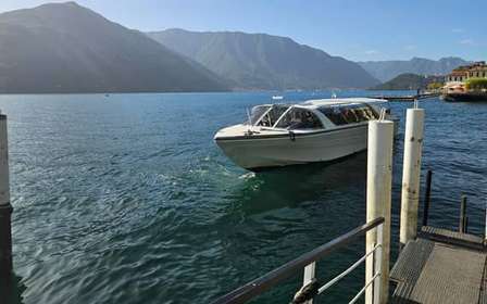 Vanuit Milaan: Como, Bellagio en Lugano Exclusieve rondvaart