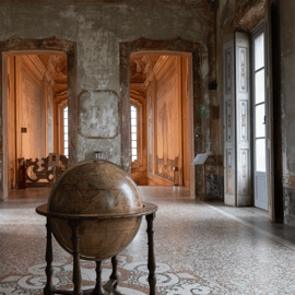 VILLA ARCONATI: TICKET MIT AUTONOMER TOUR