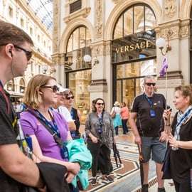Milaan: Duomo en het laatste avondmaal Skip-the-Line rondleiding