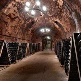 Mailand: Tagestour zum Weingut Franciacorta und Bergamo mit Mittagessen