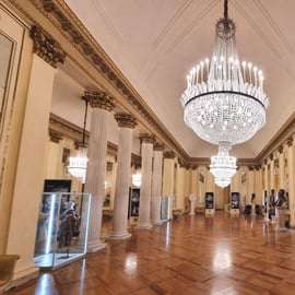 Milán: Visita al Teatro y Museo de la Scala con tickets de entrada