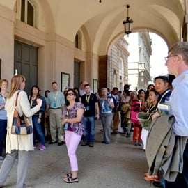 Het laatste avondmaal van Da Vinci & sightseeingtour door Milaan