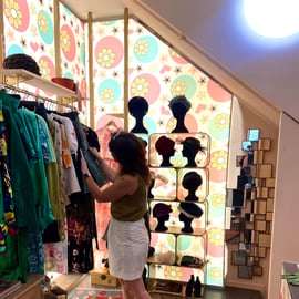 Milan : Tour de shopping vintage