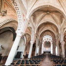 Milan : Visite de la Cène et de Santa Maria delle Grazie