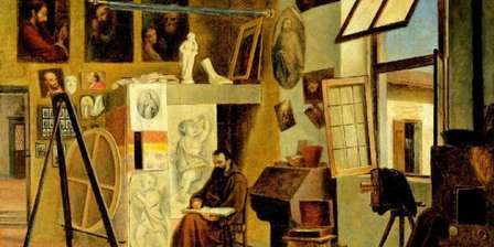 Kapucinernas kulturarvsmuseum