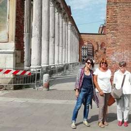 Milaan: Privé wandeltour op maat met een lokale gids