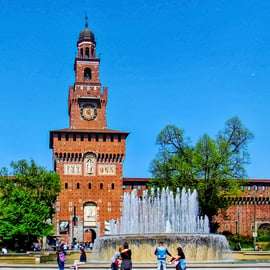 Tour a piedi di Milano e Ultima Cena: scegli la tua formula