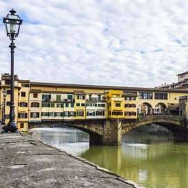 Depuis Milan : Excursion à Florence et Pise