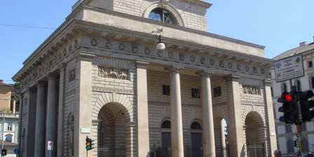 Porta Venezia
