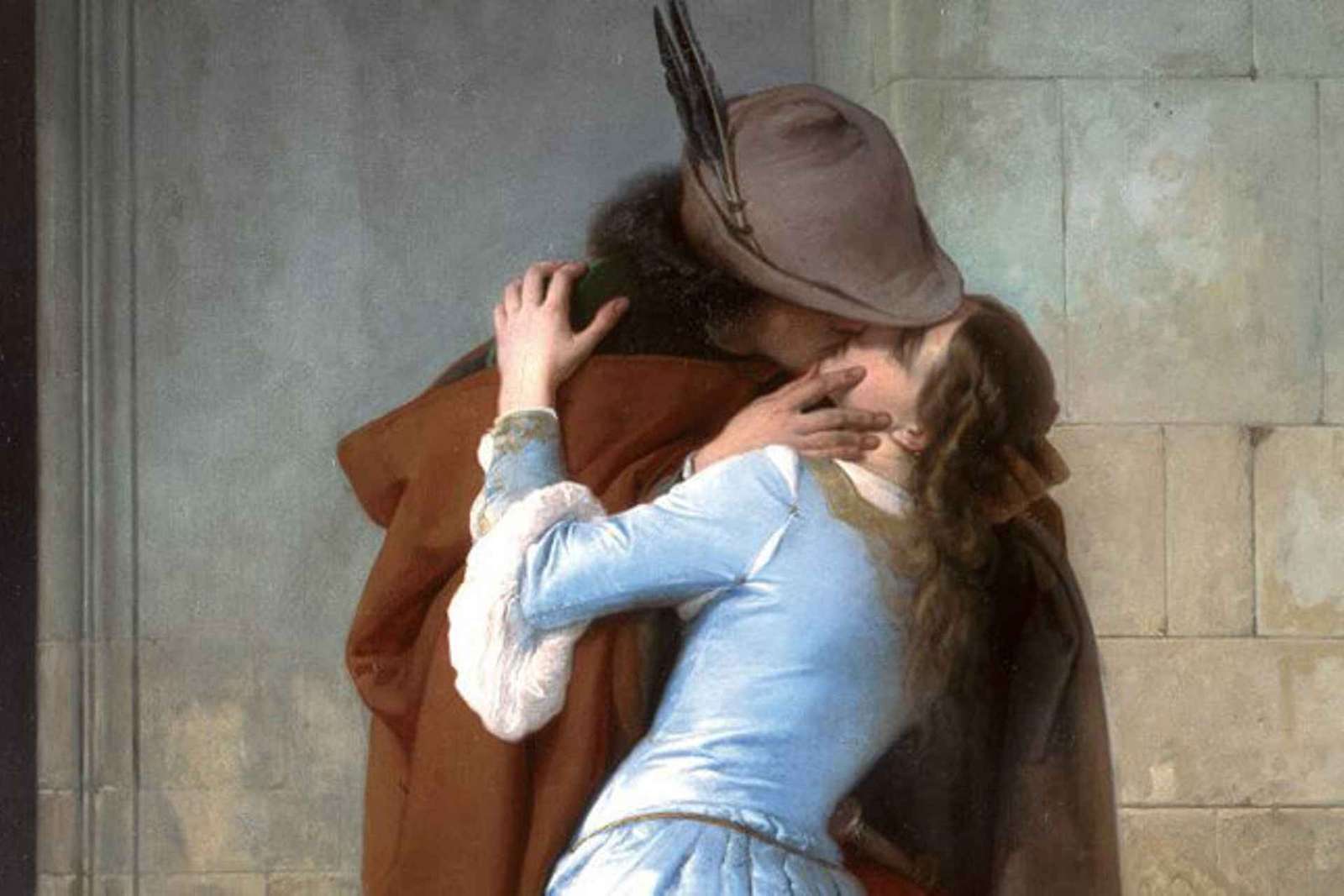 Pinacoteca di Brera tickets: 31 zalen op eigen tempo