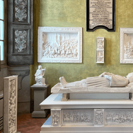 VILLA ARCONATI: TICKET MIT AUTONOMER TOUR