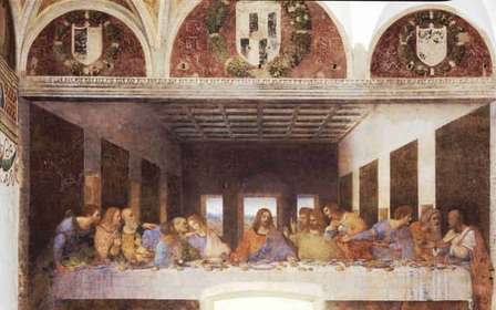 Mailand: Leonardos letztes Abendmahl und Michelangelos Pietà Tour