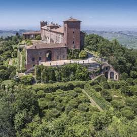 Oltrepò Pavese Wine Tasting from Milan with Vineyard Lunch