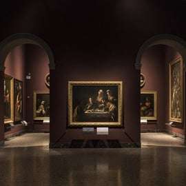Milan: Brera Gallery Entry Ticket