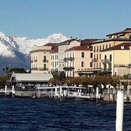 Comer See Halbtagestour: Como mit Guide ab Mailand
