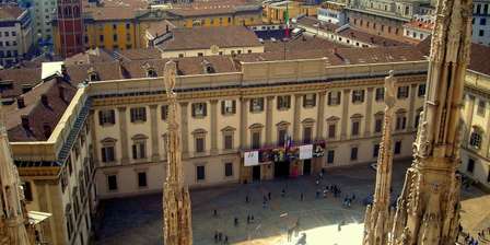 Palazzo Reale