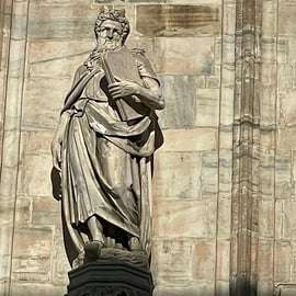Mailand: Jüdische Tour