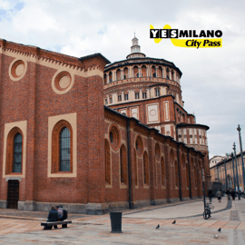 Milán: Oficiální City Pass s Duomo a více než 10 atrakcemi