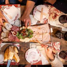 Mailand: Gourmet Foodtour