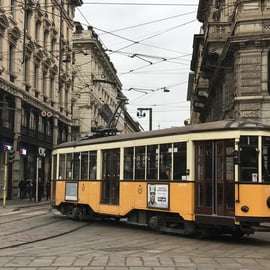 Il meglio di Milano: Tour privato a piedi