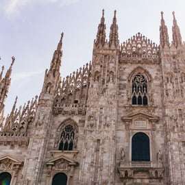 Milano: Tour a piedi del meglio della città con i biglietti per l'Ultima Cena
