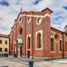 Last Supper Tour in Milan with Ticket and Licensed Guide