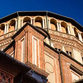 Milan: Leonardo's Last Supper Guided Tour