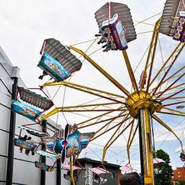 EuroPark Milano karkötő korlátlan attrakciókhoz