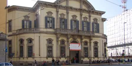 Palazzo Sormani