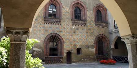 Palazzo Borromeo