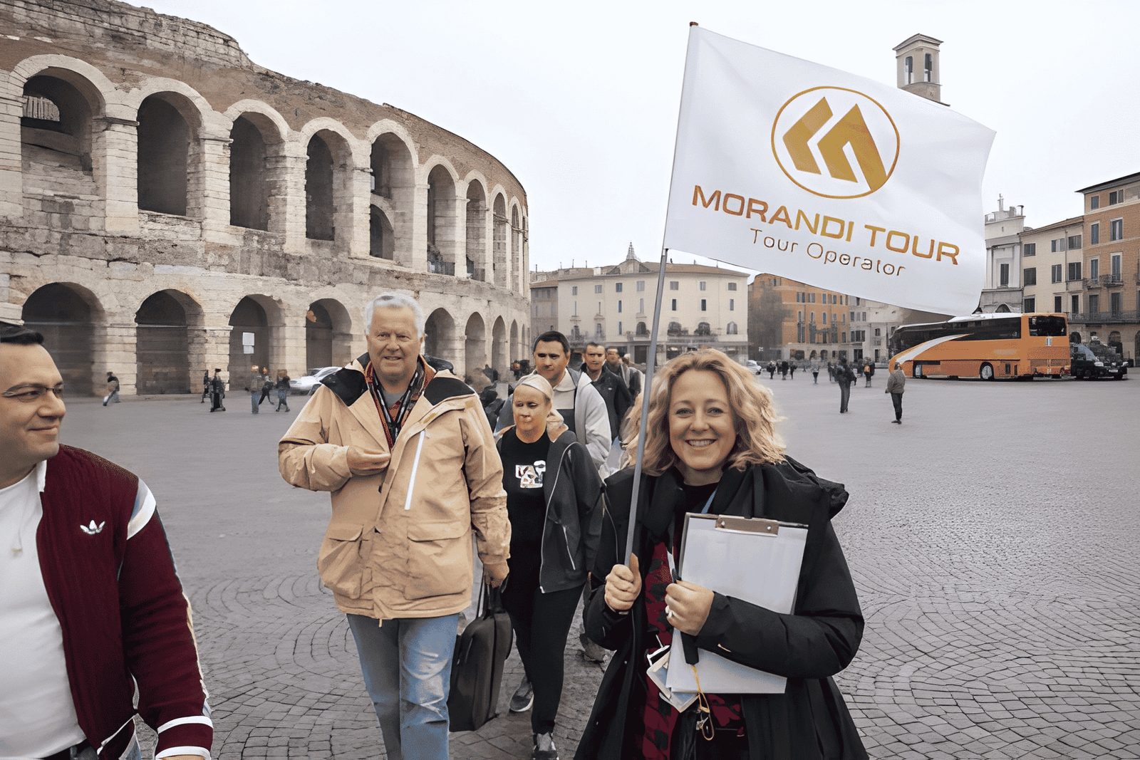 Milan : Visite de Vérone avec croisière sur le lac de Garde à Sirmione