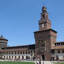 Milán: Visita a la Última Cena de Leonardo y la Piedad de Miguel Ángel