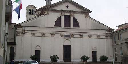 Klooster San Vittore al Corpo