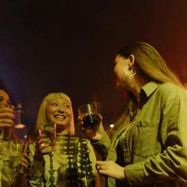 Pub crawl ai Navigli di Milano con guida locale