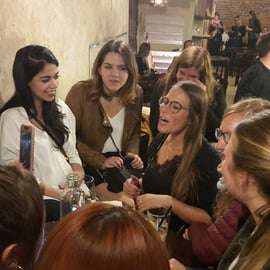 Milan : Visite guidée des bars avec boisson de bienvenue