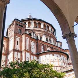 Milano: Tour a piedi del meglio della città con i biglietti per l'Ultima Cena