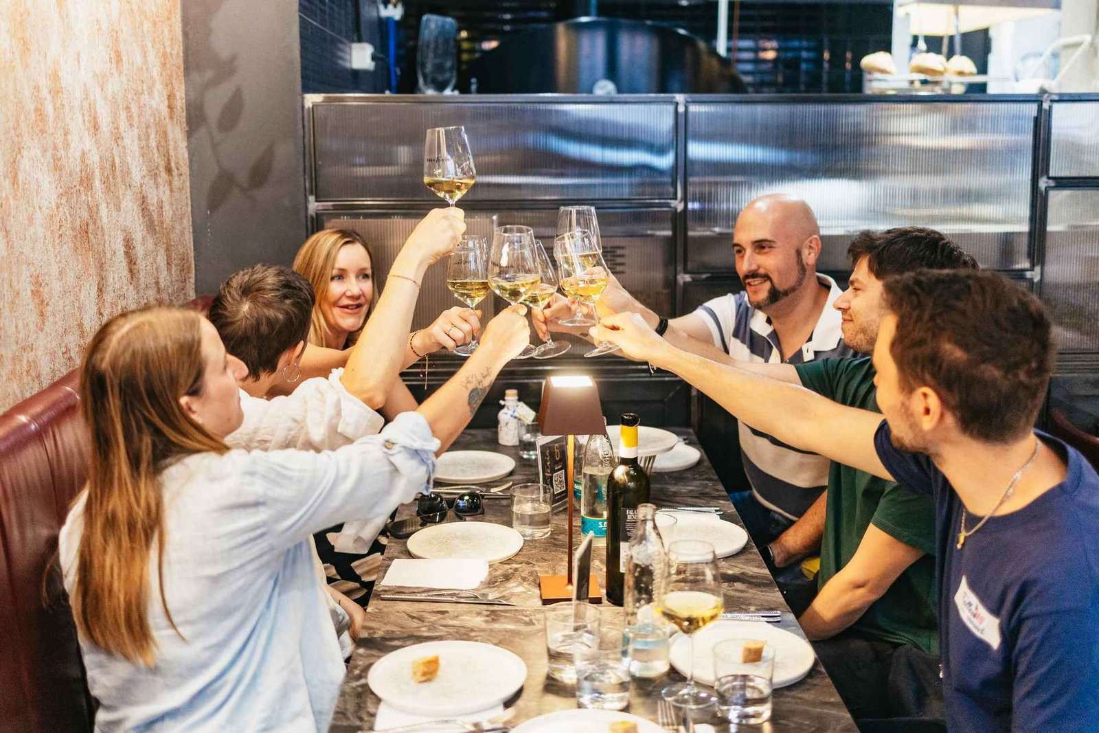 Milan : Visite culinaire à pied