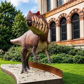 Milano: Biglietto di ingresso al Museo di Storia Naturale e audioguida