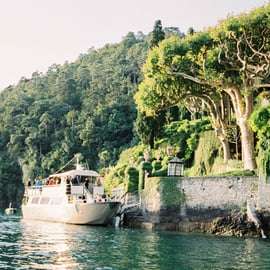 Milán: Lago Como, Bellagio y Varenna con Excursión Privada en Barco