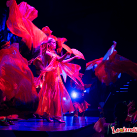 Parque Leolandia: Open-Date Skip-the-Line Ticket de acceso