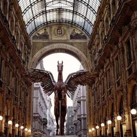 Milan : Visite à pied du design et de la mode