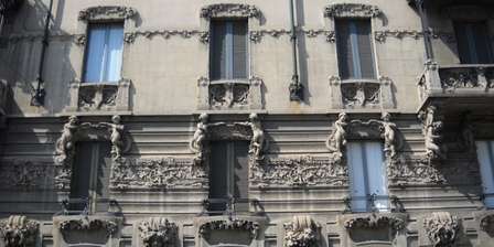 Casa Guazzoni