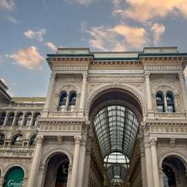 Tour a piedi di Milano e Ultima Cena: scegli la tua formula